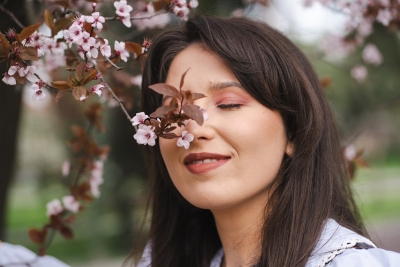 De beste beauty behandelingen voor de lente