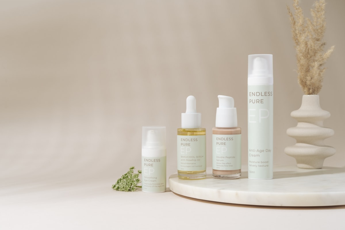 Jouw huidverzorgingsroutine voor de lente: 5 stappen naar een stralende huid