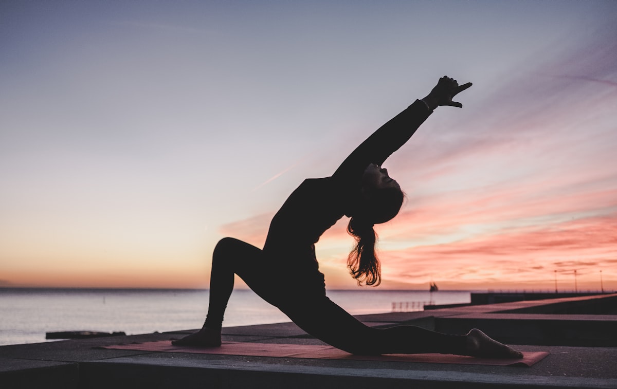 Je lichaam wordt sterker na de workout, niet tijdens